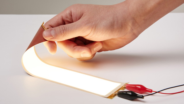 LG Chem - Plastic OLED LG Chem - Plastic OLED