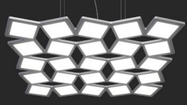 Pixelligemt - OLED lighting< Pixelligemt - OLED lighting<
