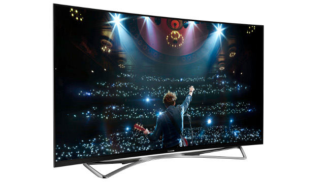 Panasonic - TX-65CZ950 65-inch OLED TV Panasonic - TX-65CZ950 65-inch OLED TV<