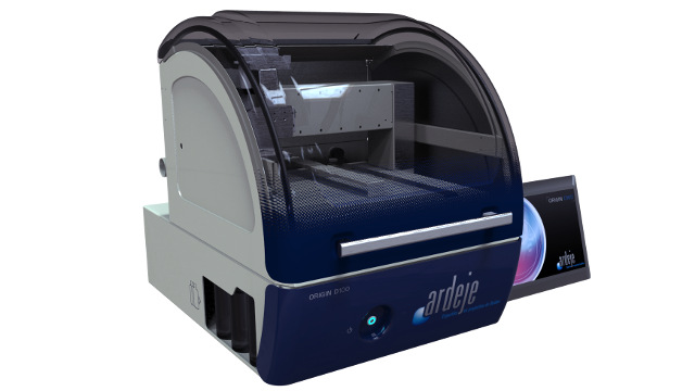 Ardeje - OriginD100 digital printer< Ardeje - OriginD100 digital printer<