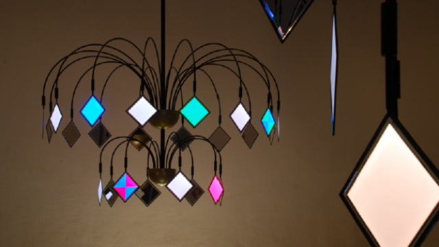 Sumitomo Chemical Announces Flexible Oled Lighting Fixtures Sumitomo Chemical Announces Flexible Oled Lighting Fixtures